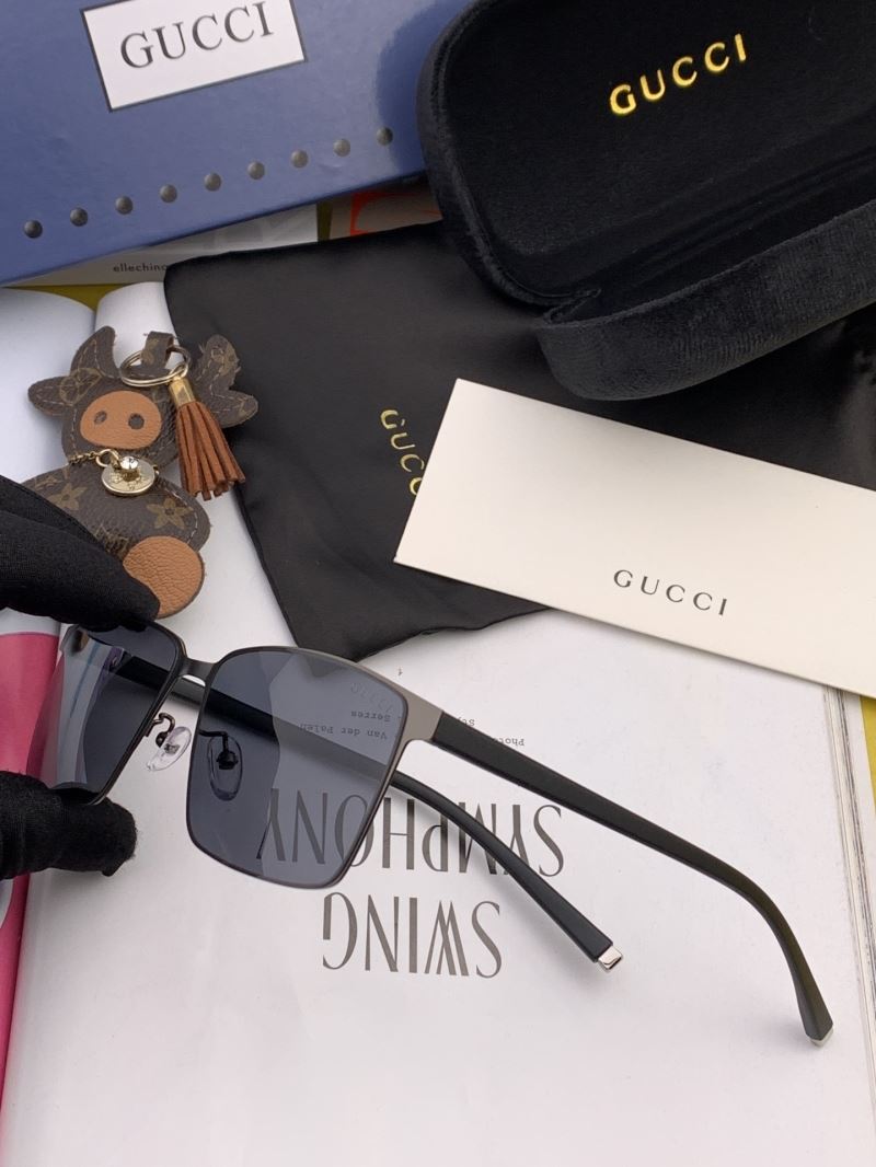 Gucci Sunglasses